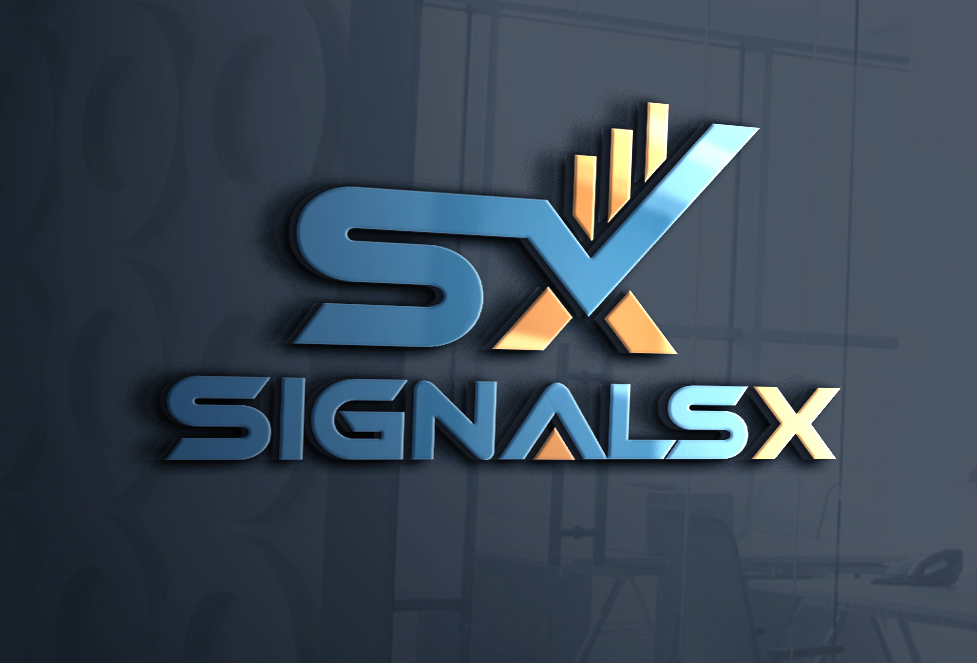 SignalsX logo